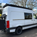 2019 Sprinter