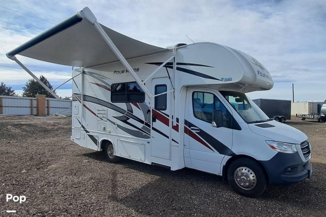 2023 Four Winds 24LT