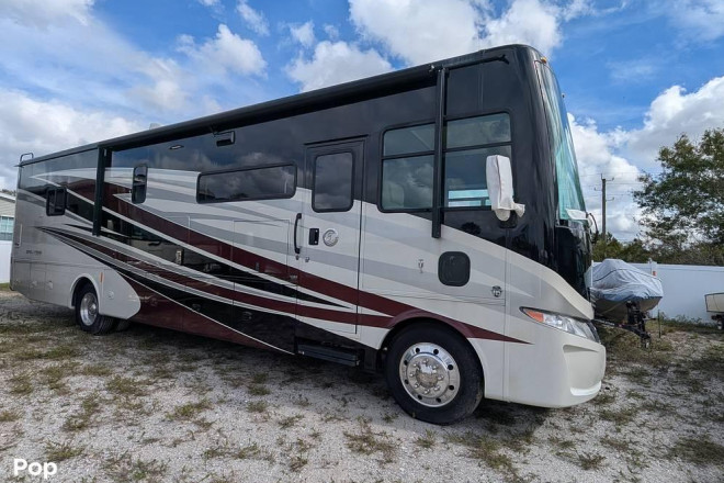 2019 Allegro Open Road 36LA