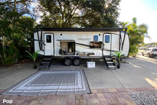 2023 Flagstaff 26RKBS