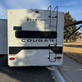 2026 Cougar