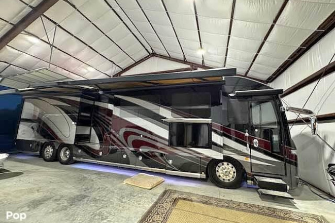 2018 American Eagle 45T