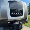 2025 Salem Hemisphere