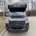 2023 Delano