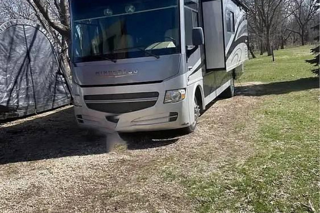 2013 Sightseer 33C