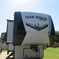 2022 Sierra