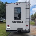 2022 Sierra