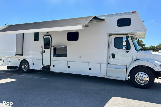 2019 Other Classic 38CSB