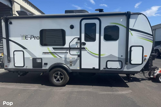 2023 Flagstaff E-Pro E19FD