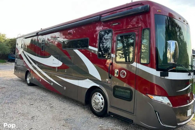 2021 Allegro Red 38 LL