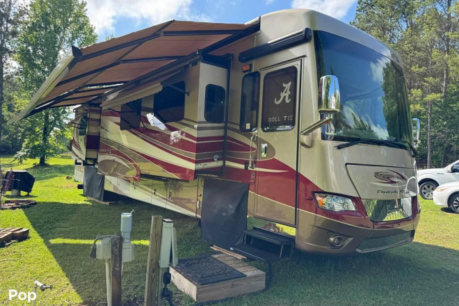 2016 Dutch Star 4381