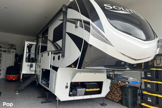 2024 Solitude 390RK