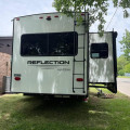 2021 Reflection