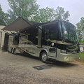 2010 Phaeton