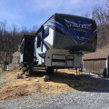 2019 Vengeance