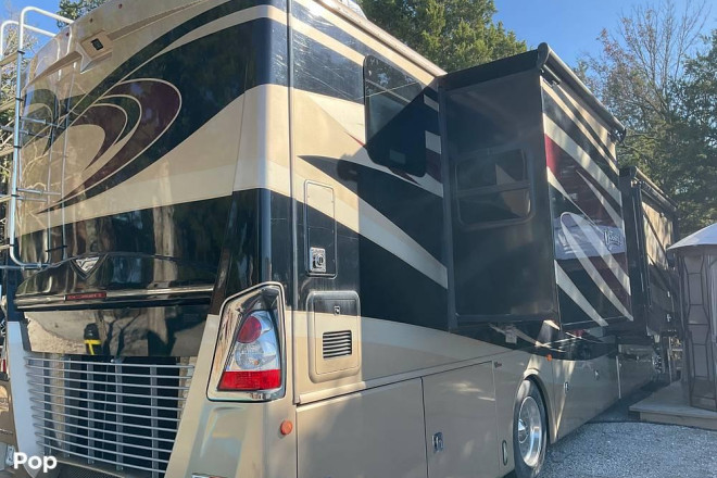 2017 Discovery 38K