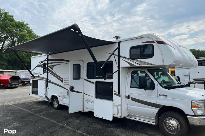 2018 Sunseeker 3270S
