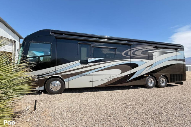 2015 Anthem 42 DEQ