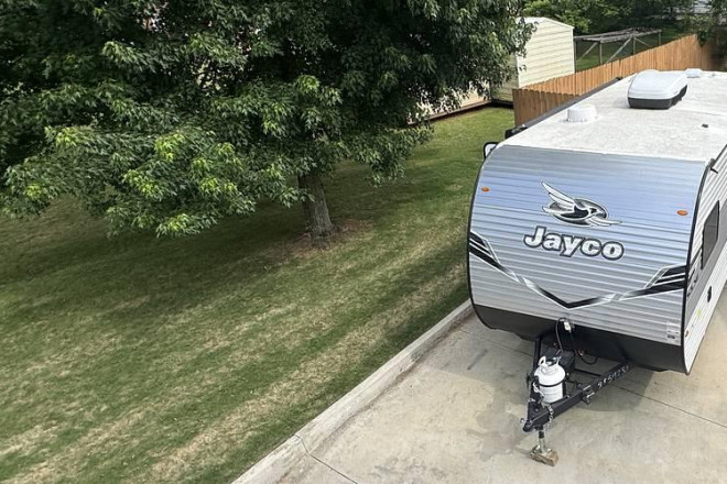 2025 Jay Flight SLX STX Edition 175BH