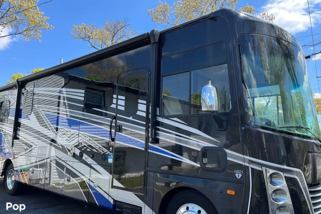 2024 Georgetown GT7 36D7