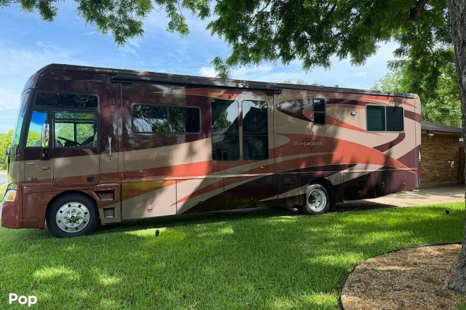 2008 Suncruiser 35A