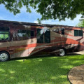 2008 Suncruiser