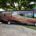 2008 Suncruiser