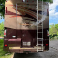 2008 Suncruiser
