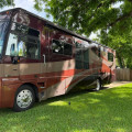 2008 Suncruiser