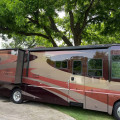2008 Suncruiser