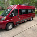 2022 Travato