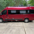 2022 Travato