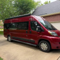 2022 Travato