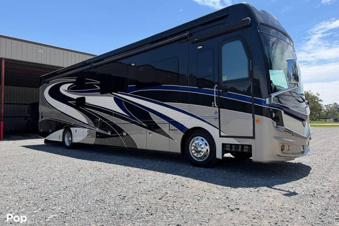 2018 Discovery 40G