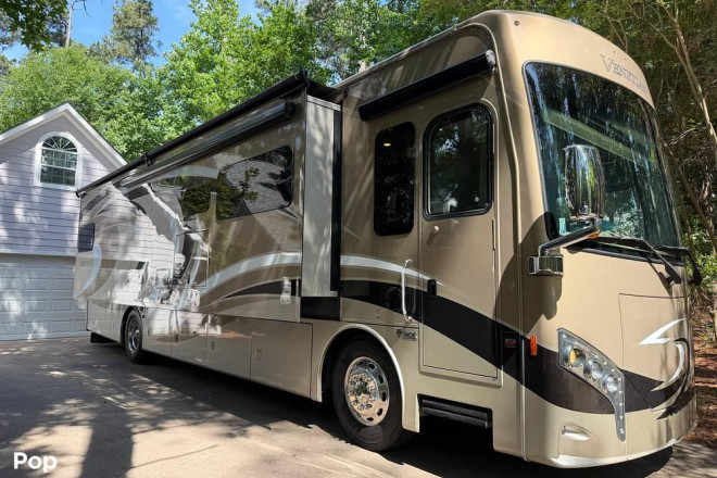 2017 Venetian M37