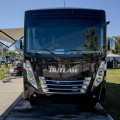 2022 Outlaw