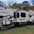 2018 Montana