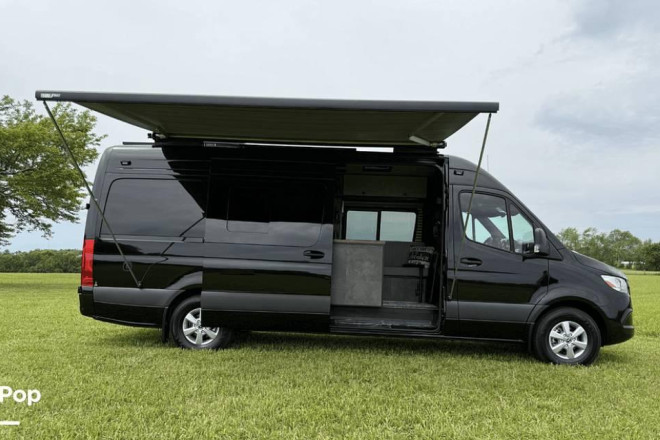 2024 Sprinter 2500 High Roof 170WB