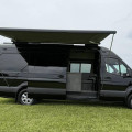 2024 Sprinter