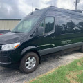 2024 Sprinter