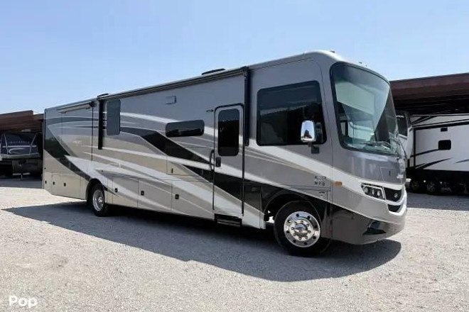 2023 Precept Prestige 36U