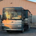 2005 Meridian