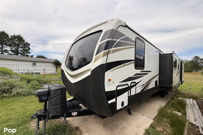 2022 Outback 340BH