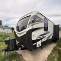 2022 Outback