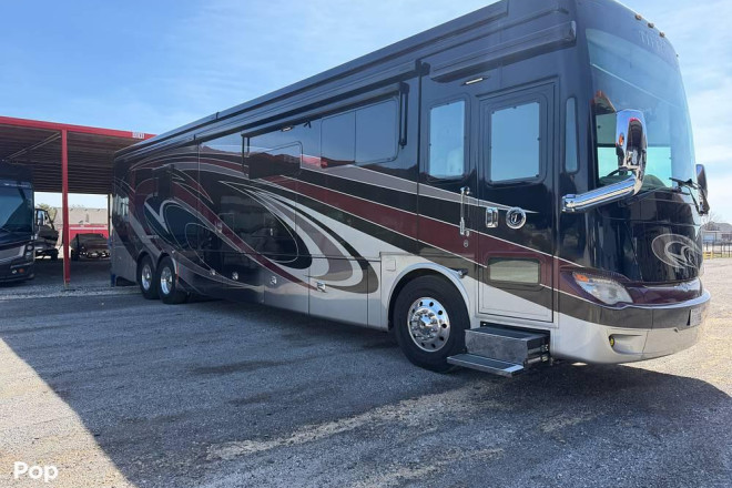 2018 Allegro Bus 45OPP