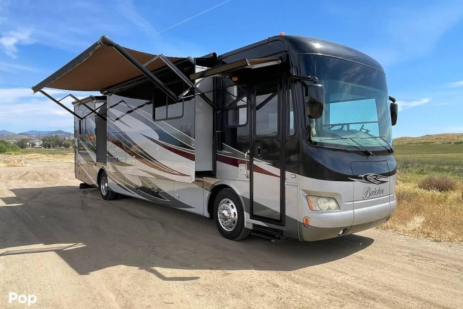 2013 Berkshire 390RB