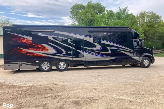 2020 Other classic 45cmr-xm