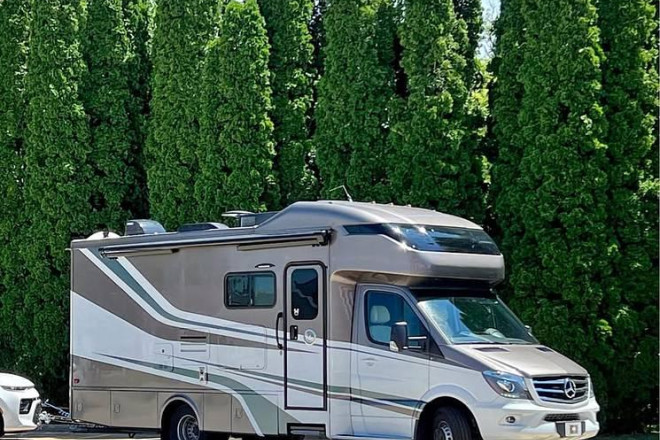 2019 Wayfarer 24 FW