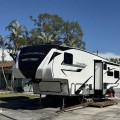 2023 Chaparral