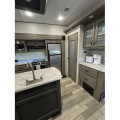 2023 Chaparral